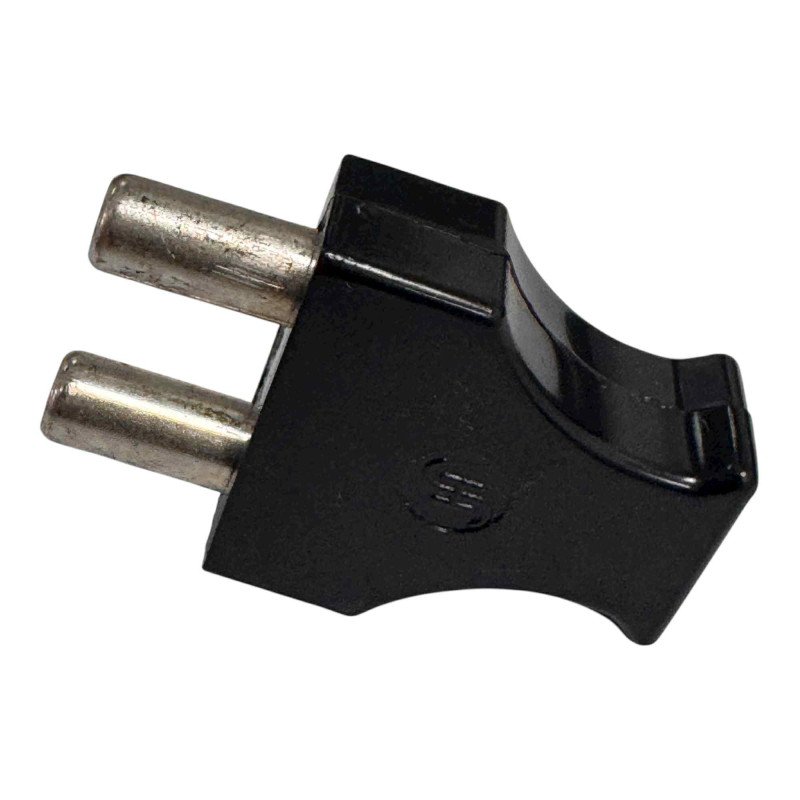 C20334-A13-A1 Siemens Mil Spec Blind Plug Connector 2 Position 5935-12-139-3964